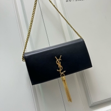 YSL Satchel Bags